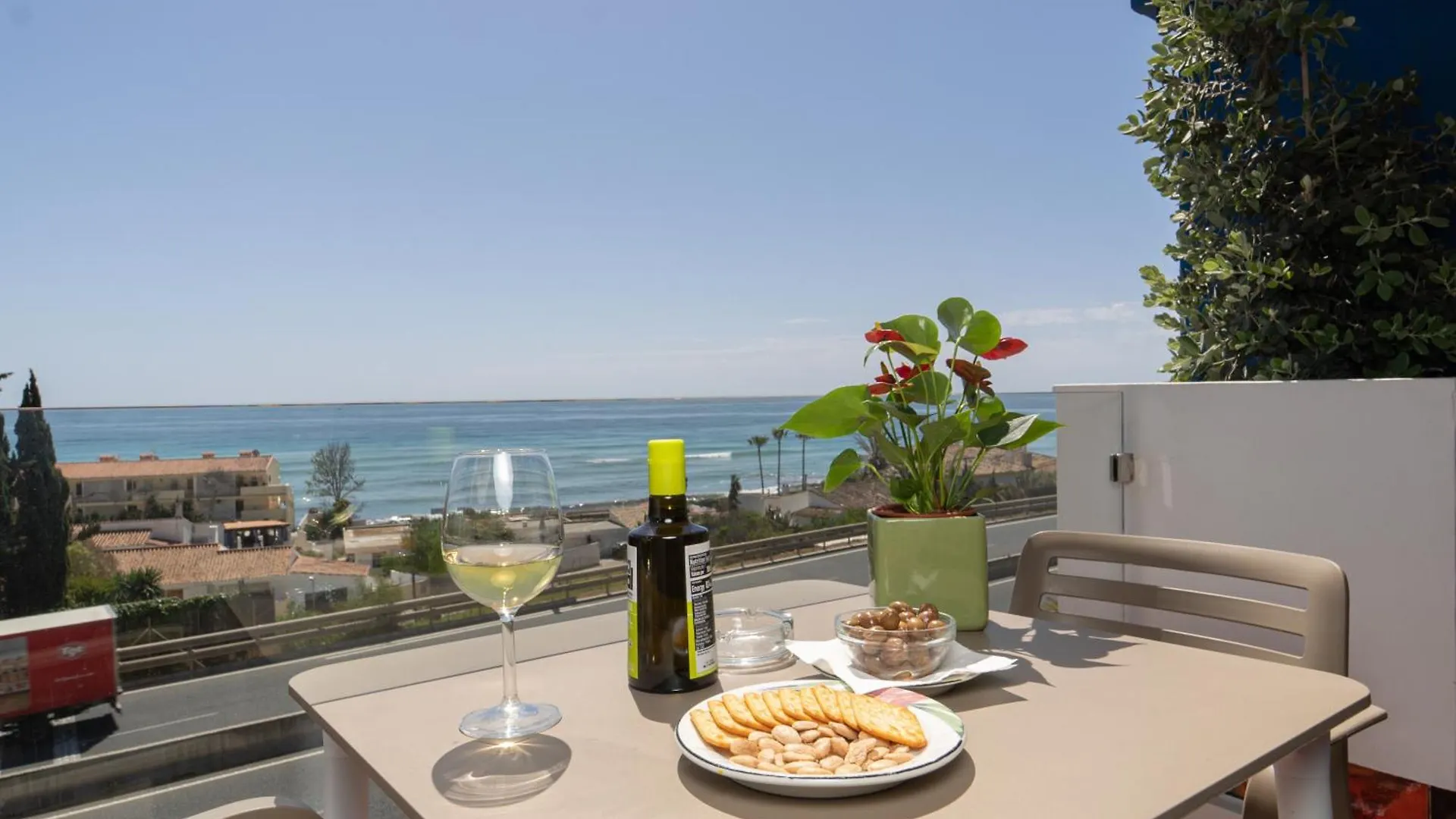 Hotel Piedra Paloma By Croma Estepona