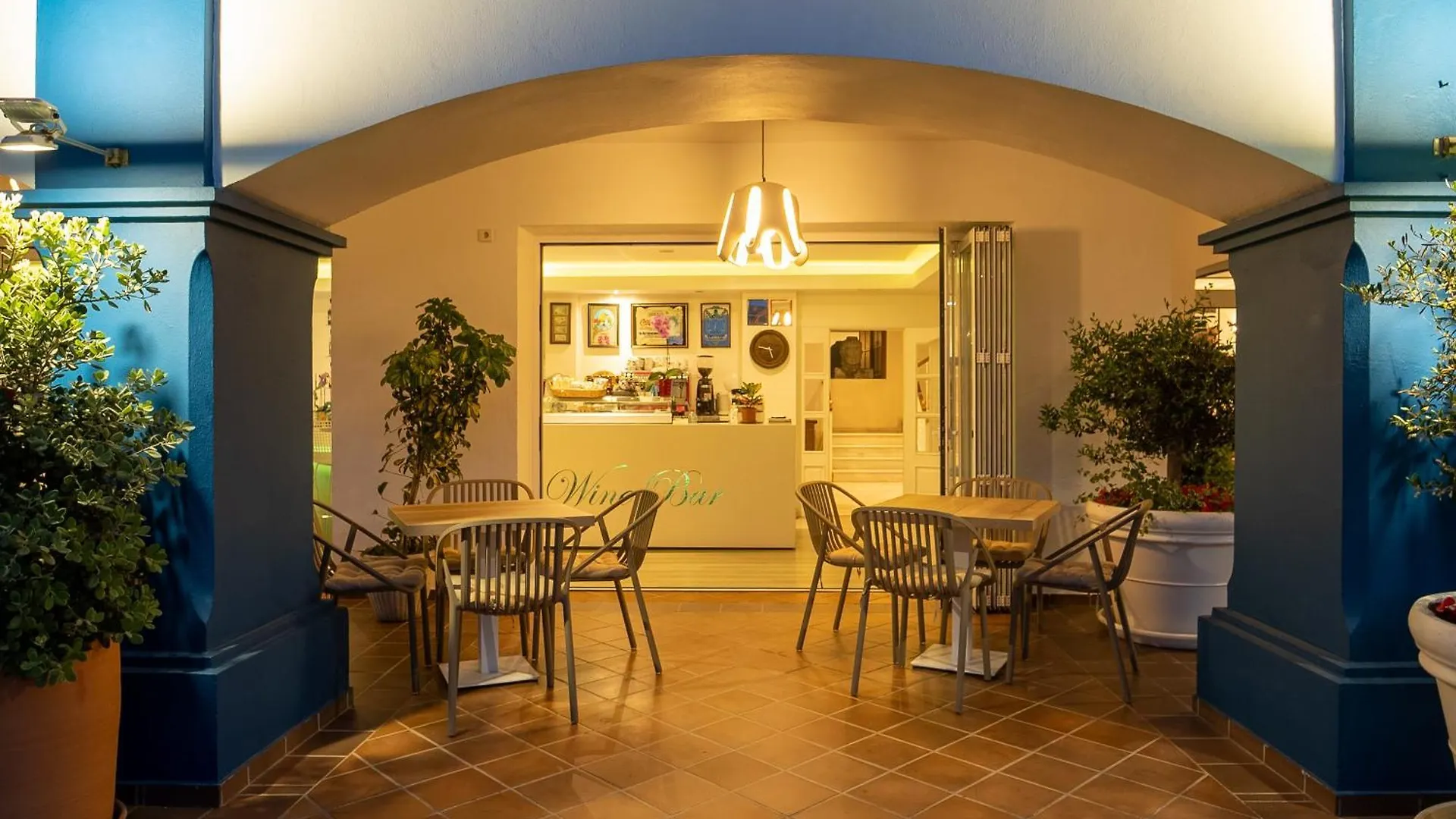 Hotel Piedra Paloma By Croma Estepona 2*,  Spain