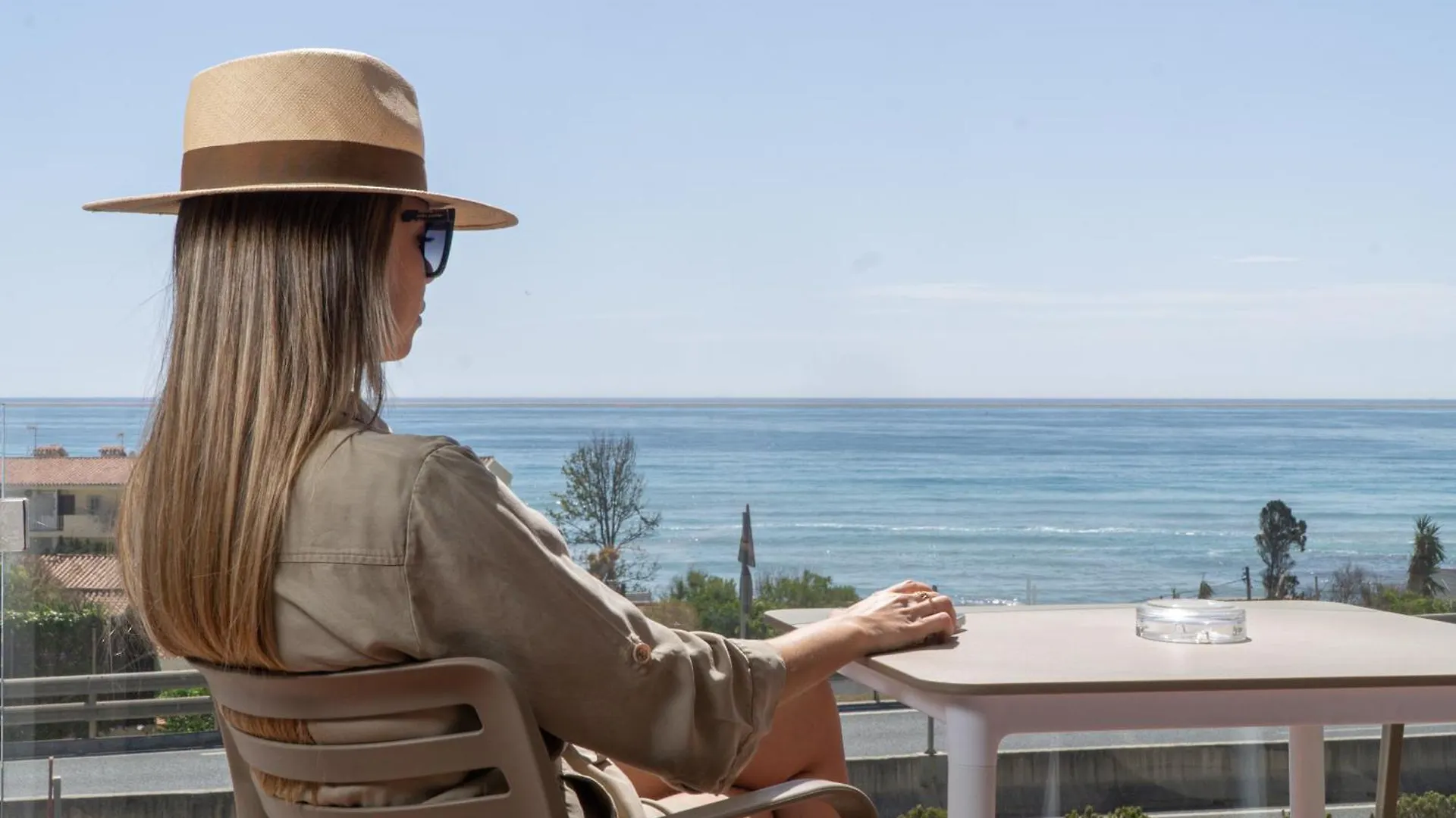 **  Hotel Piedra Paloma By Croma Estepona Spain