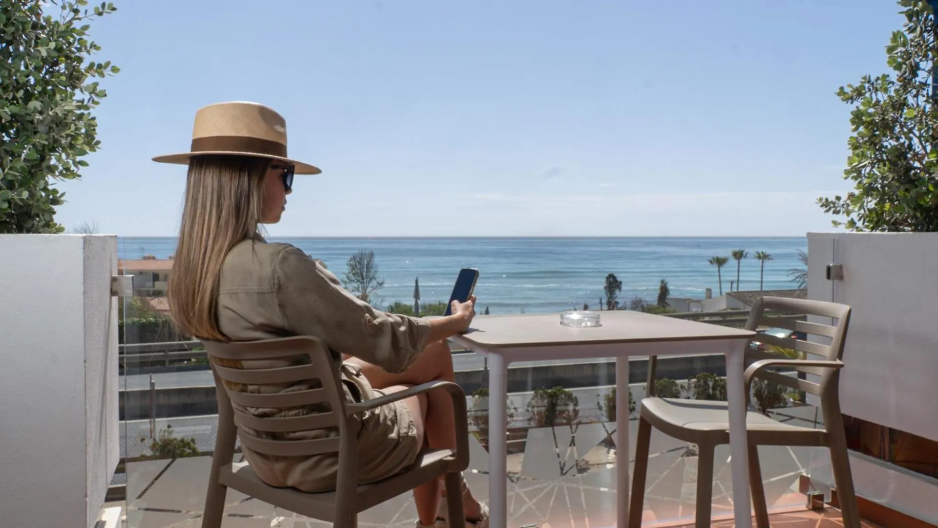Hotel Piedra Paloma By Croma Estepona