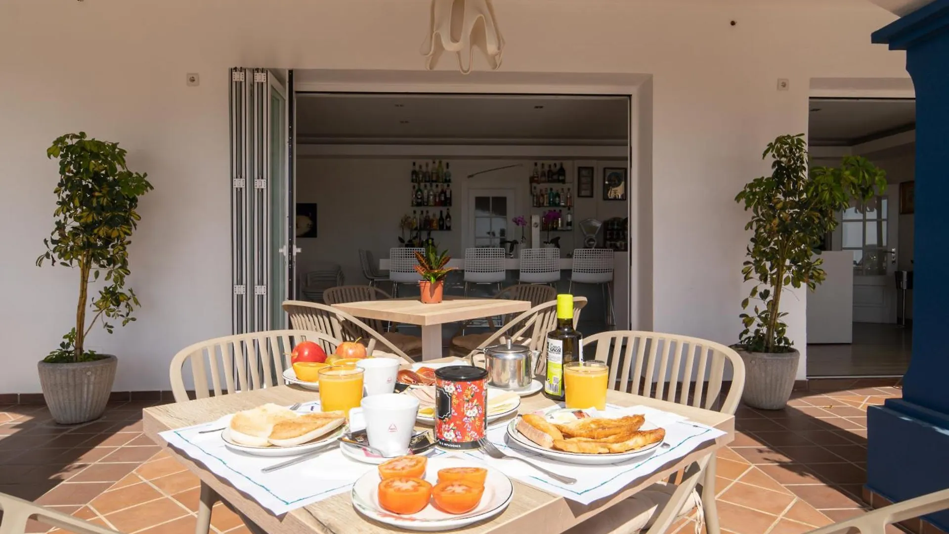 Hotel Piedra Paloma By Croma Estepona