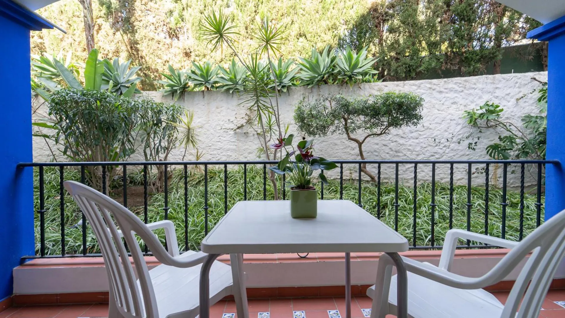Hotel Piedra Paloma By Croma Estepona