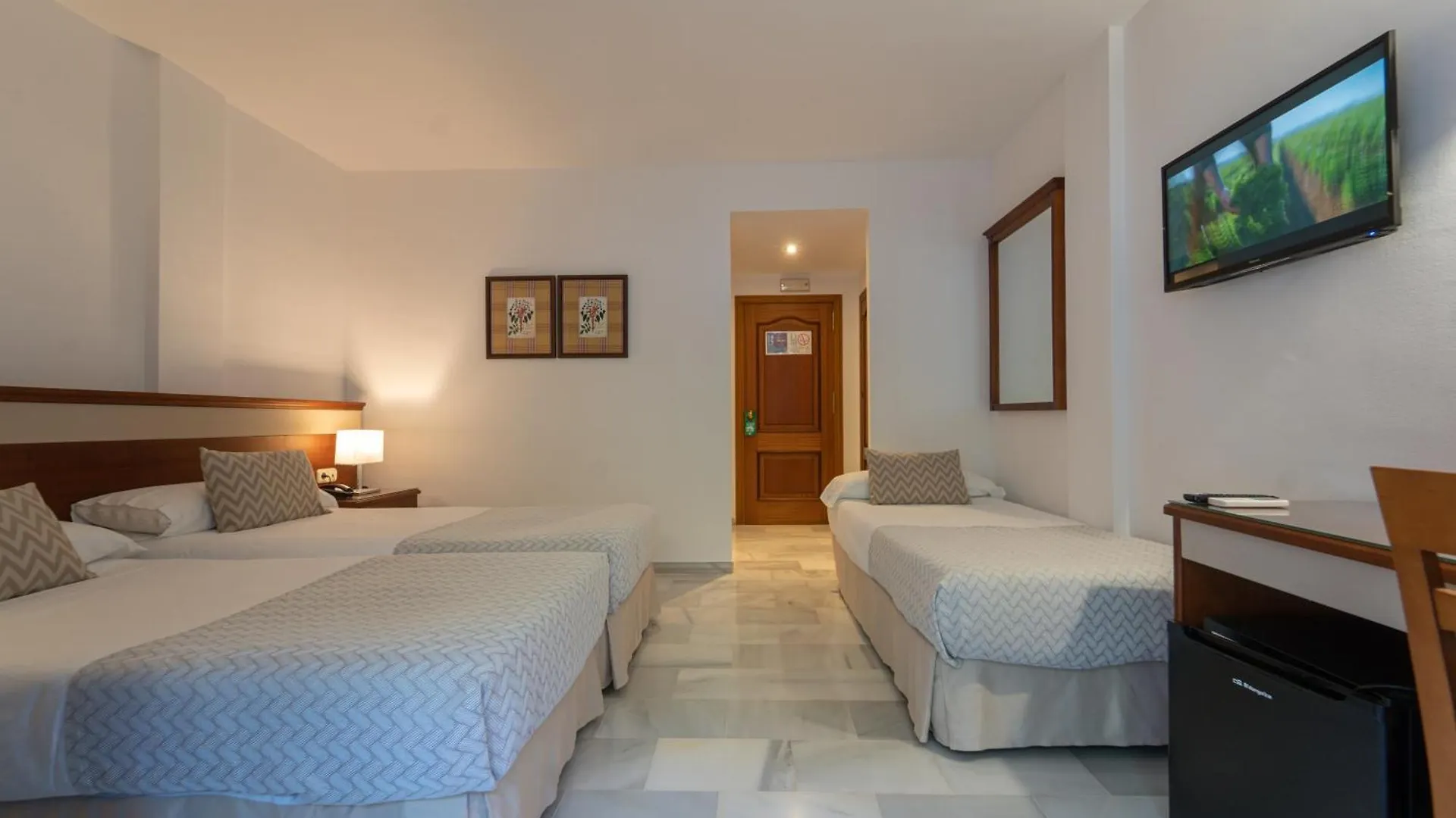 Hotel Piedra Paloma By Croma Estepona Spain