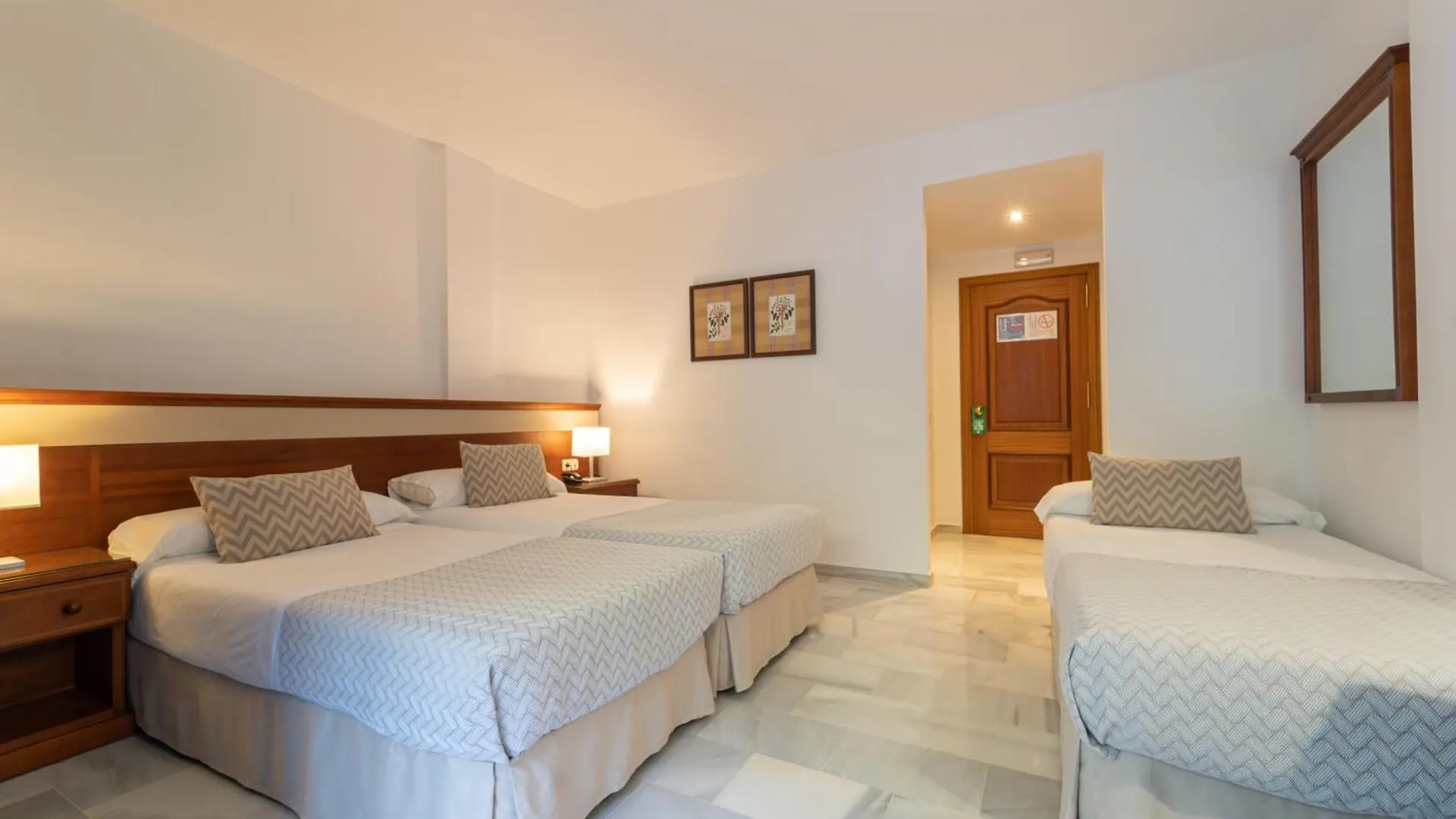 Hotel Piedra Paloma By Croma Estepona 2*,  Spain