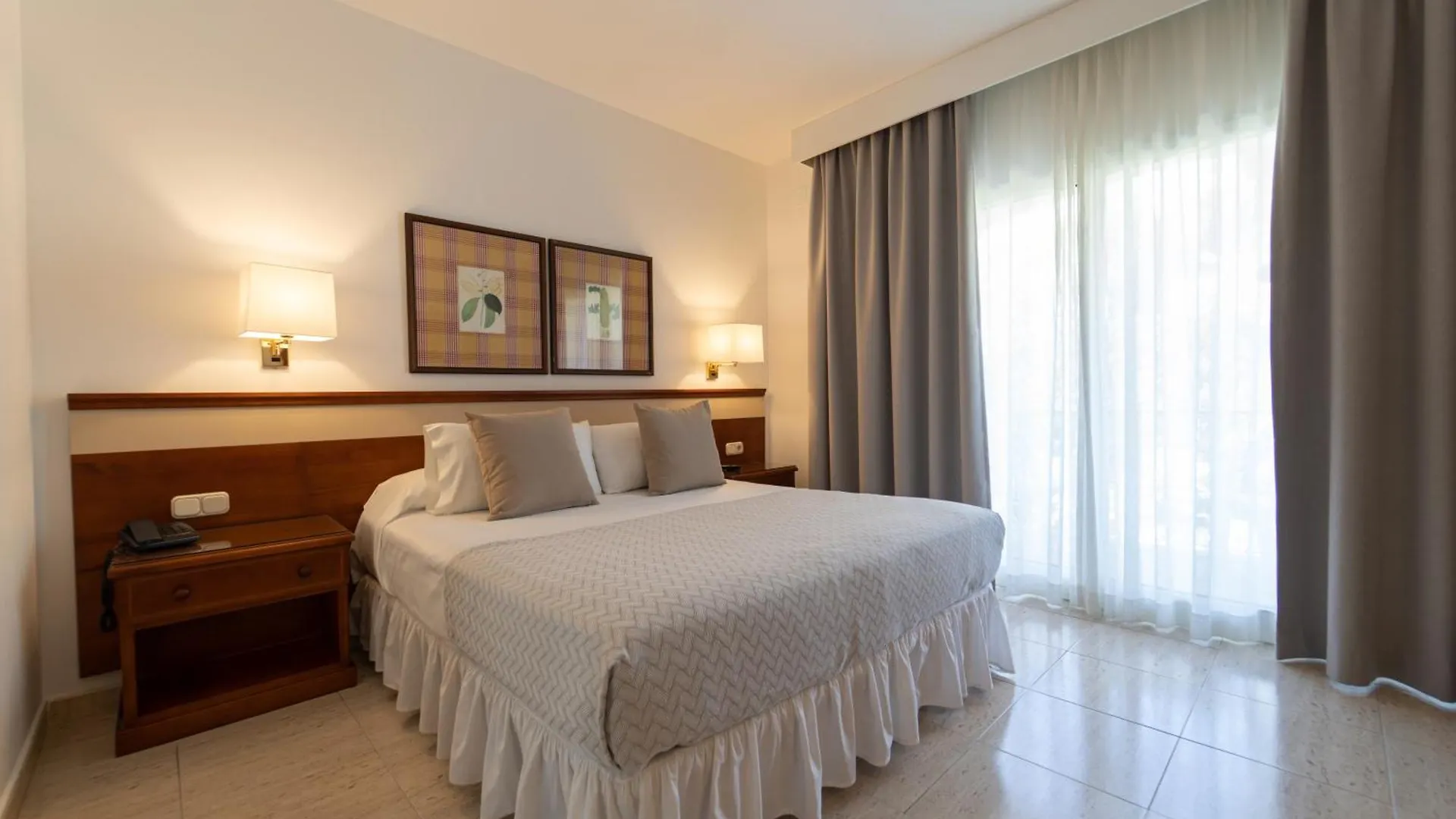 Hotel Piedra Paloma By Croma Estepona