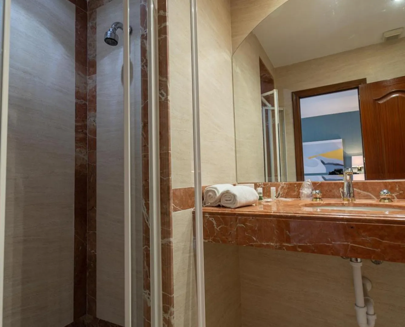 Hotel Piedra Paloma By Croma Estepona