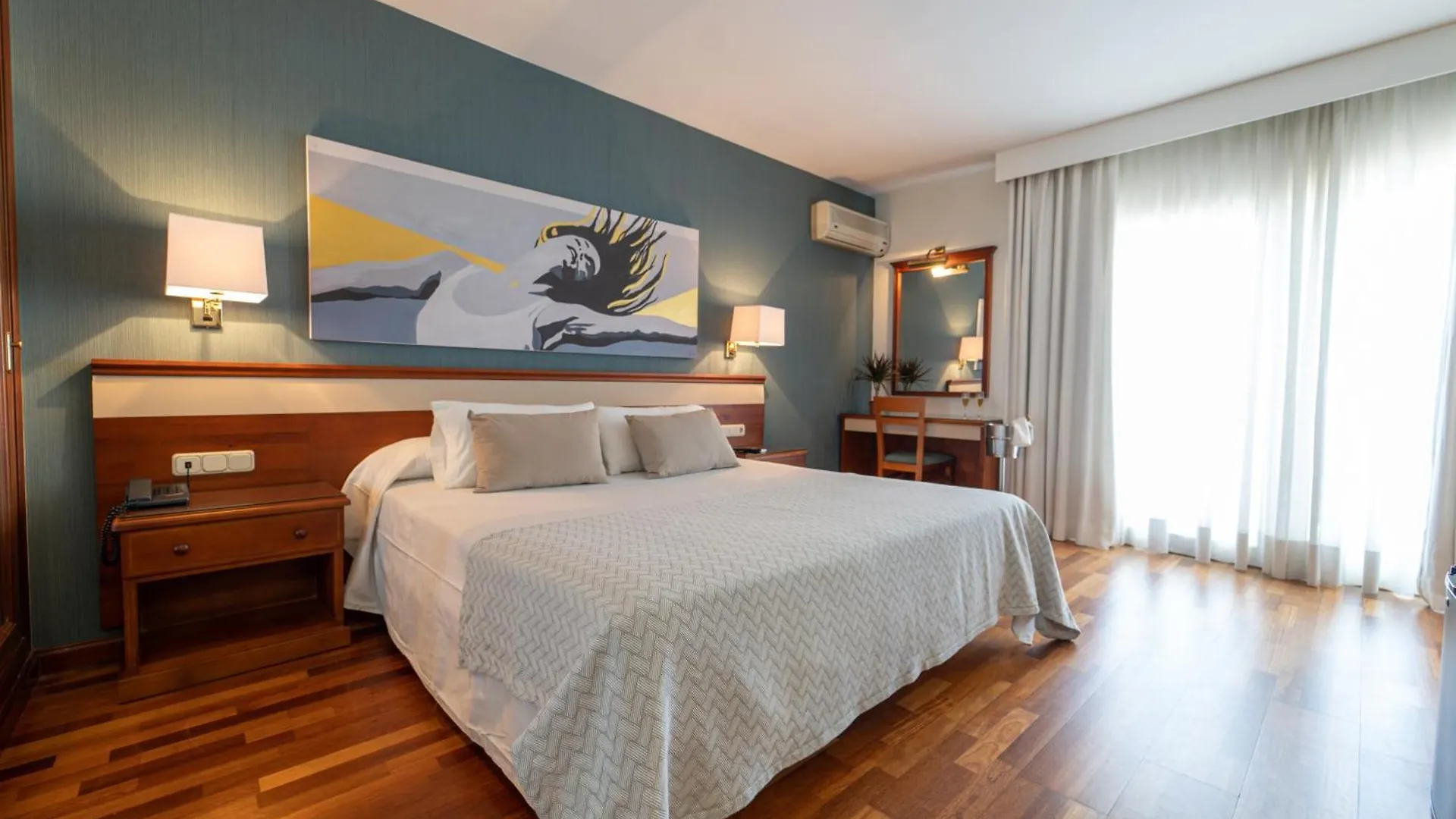 Hotel Piedra Paloma By Croma Estepona 2*,