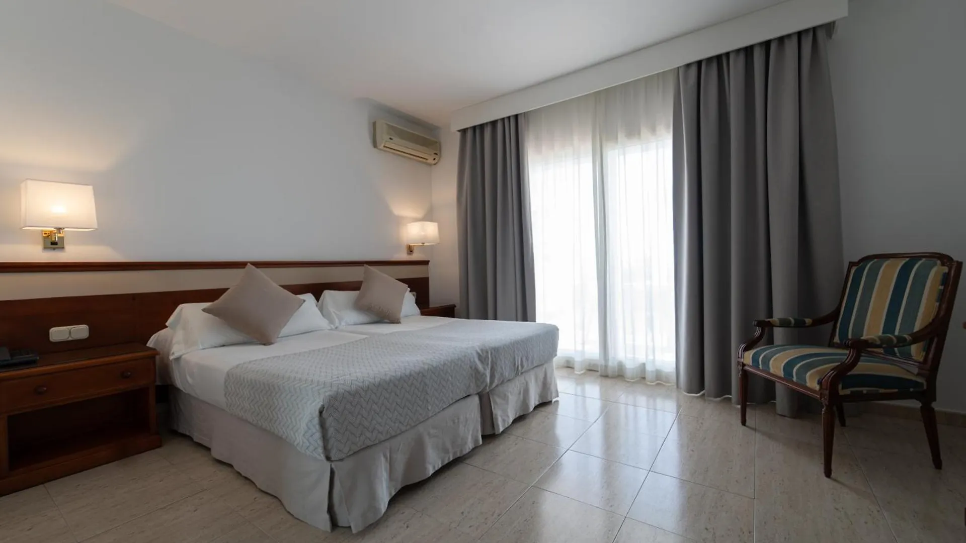 Hotel Piedra Paloma By Croma Estepona