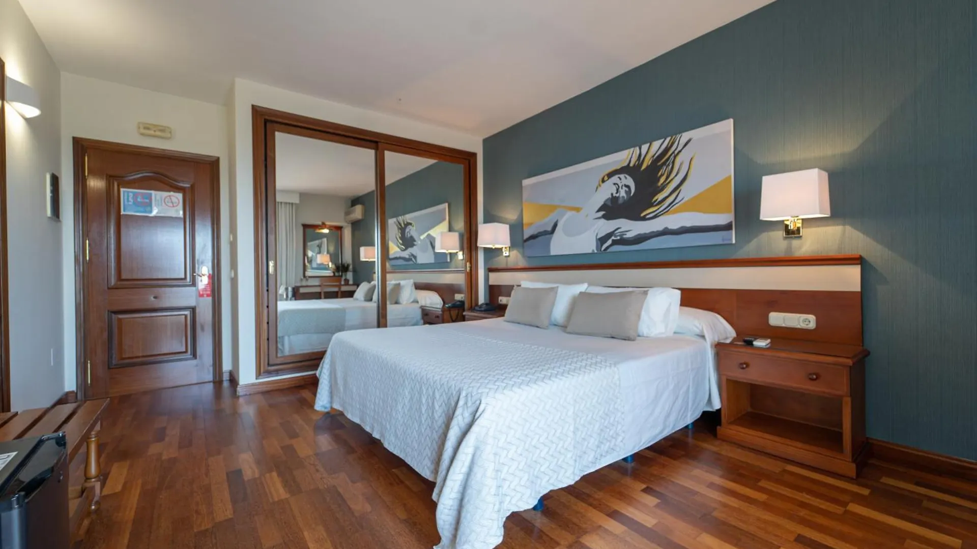 Hotel Piedra Paloma By Croma Estepona