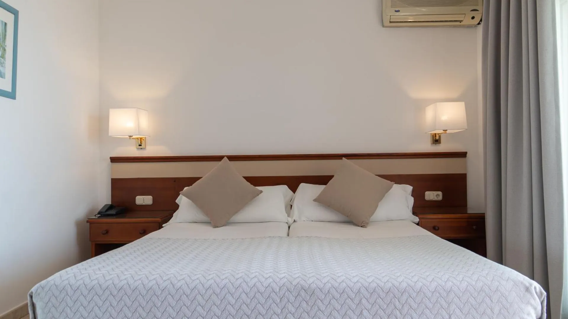 Hotel Piedra Paloma By Croma Estepona