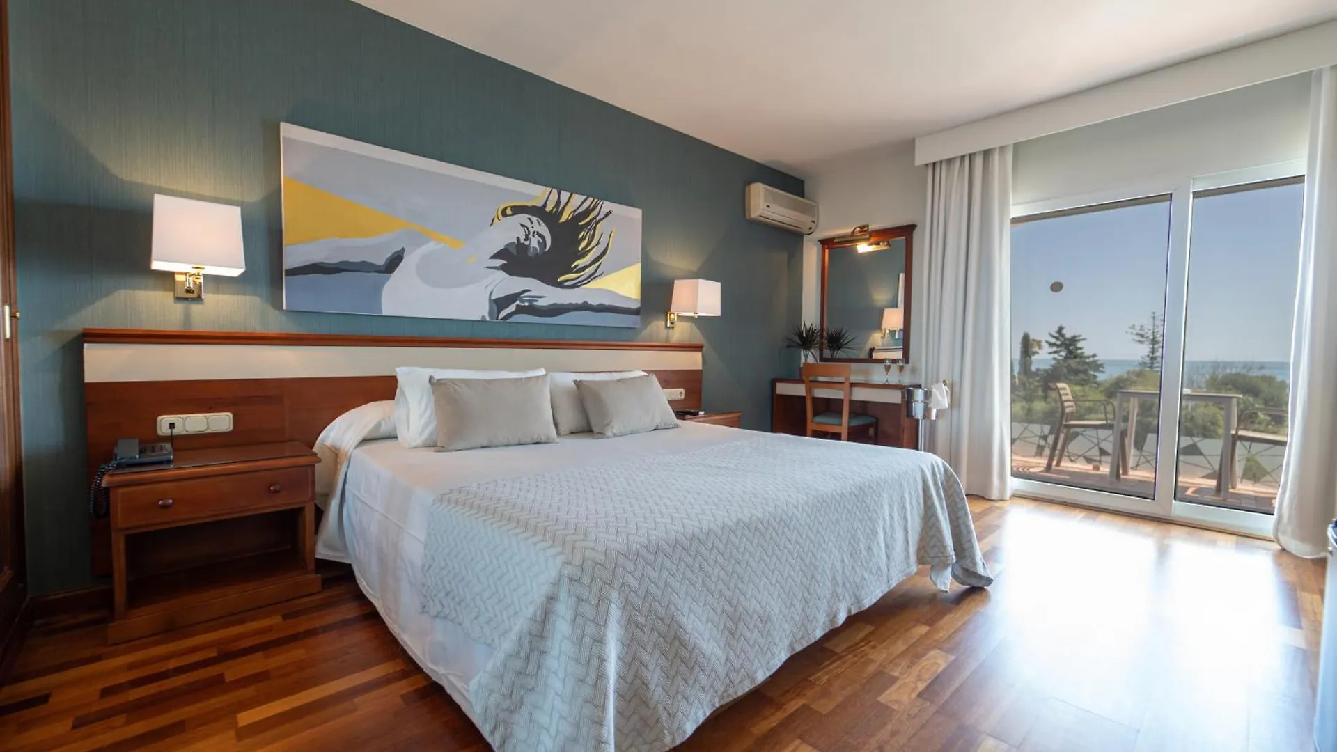 Hotel Piedra Paloma By Croma Estepona