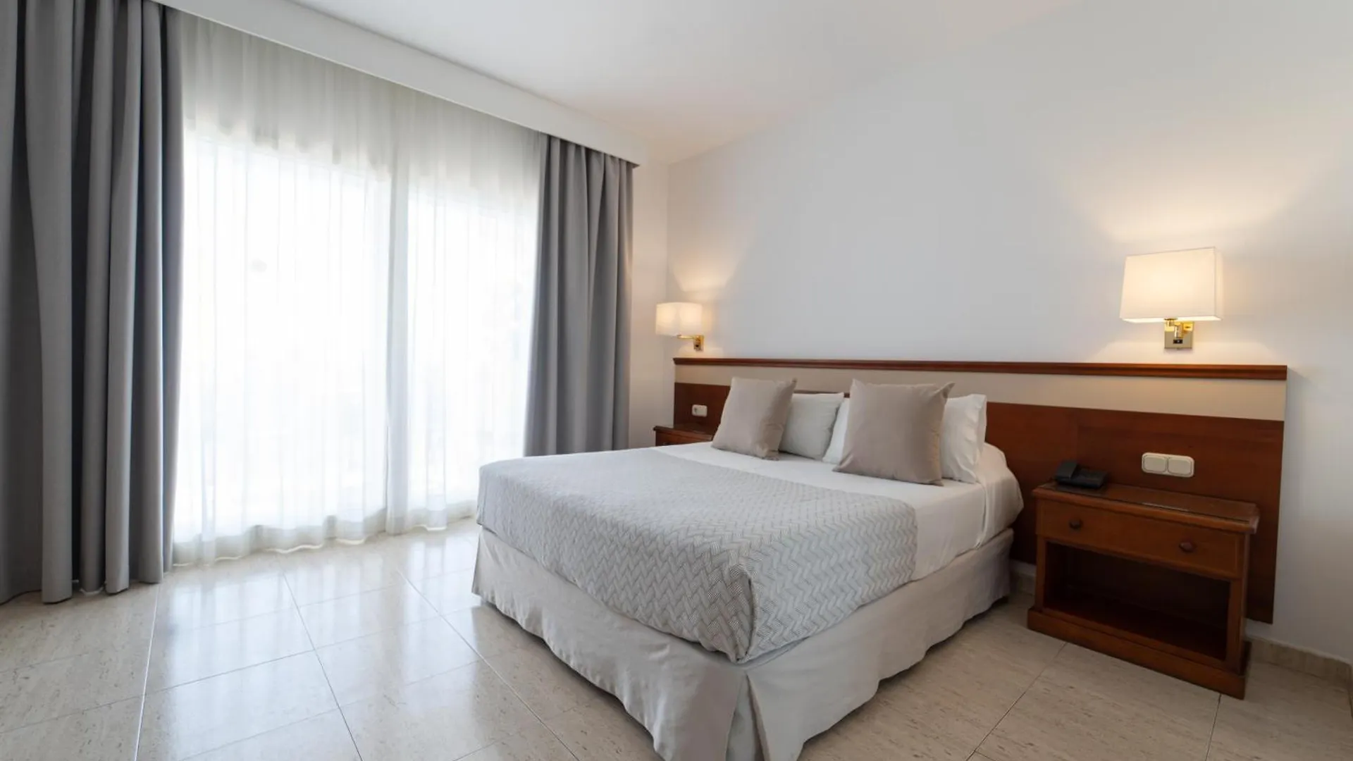 Hotel Piedra Paloma By Croma Estepona