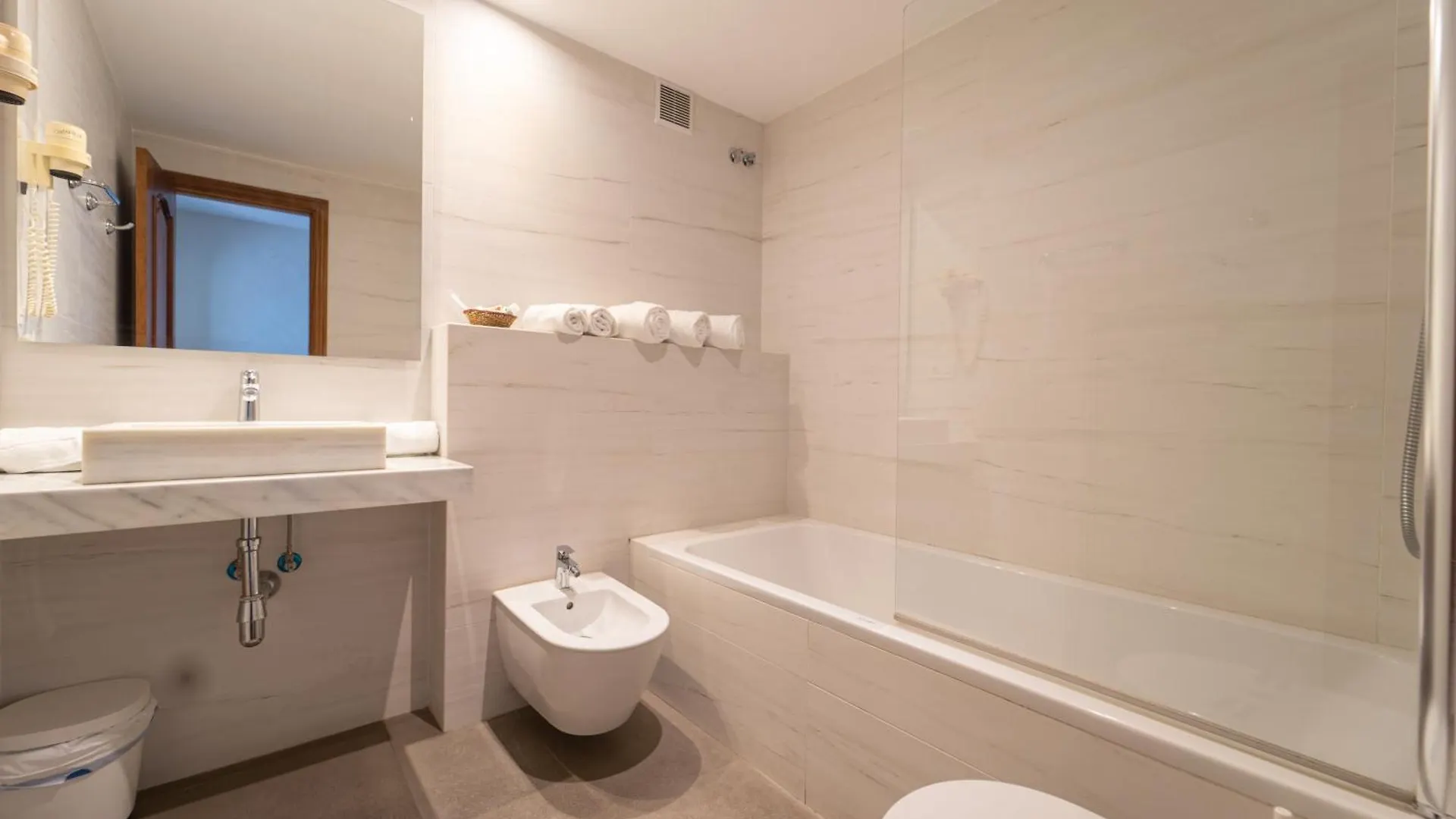 Hotel Piedra Paloma By Croma Estepona