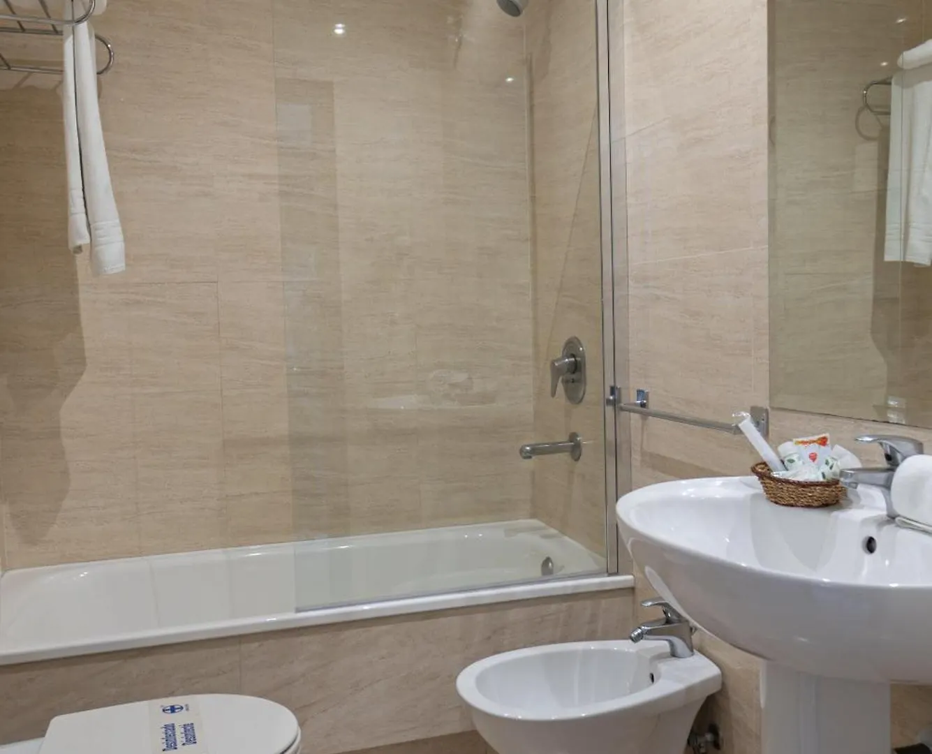 Hotel Piedra Paloma By Croma Estepona