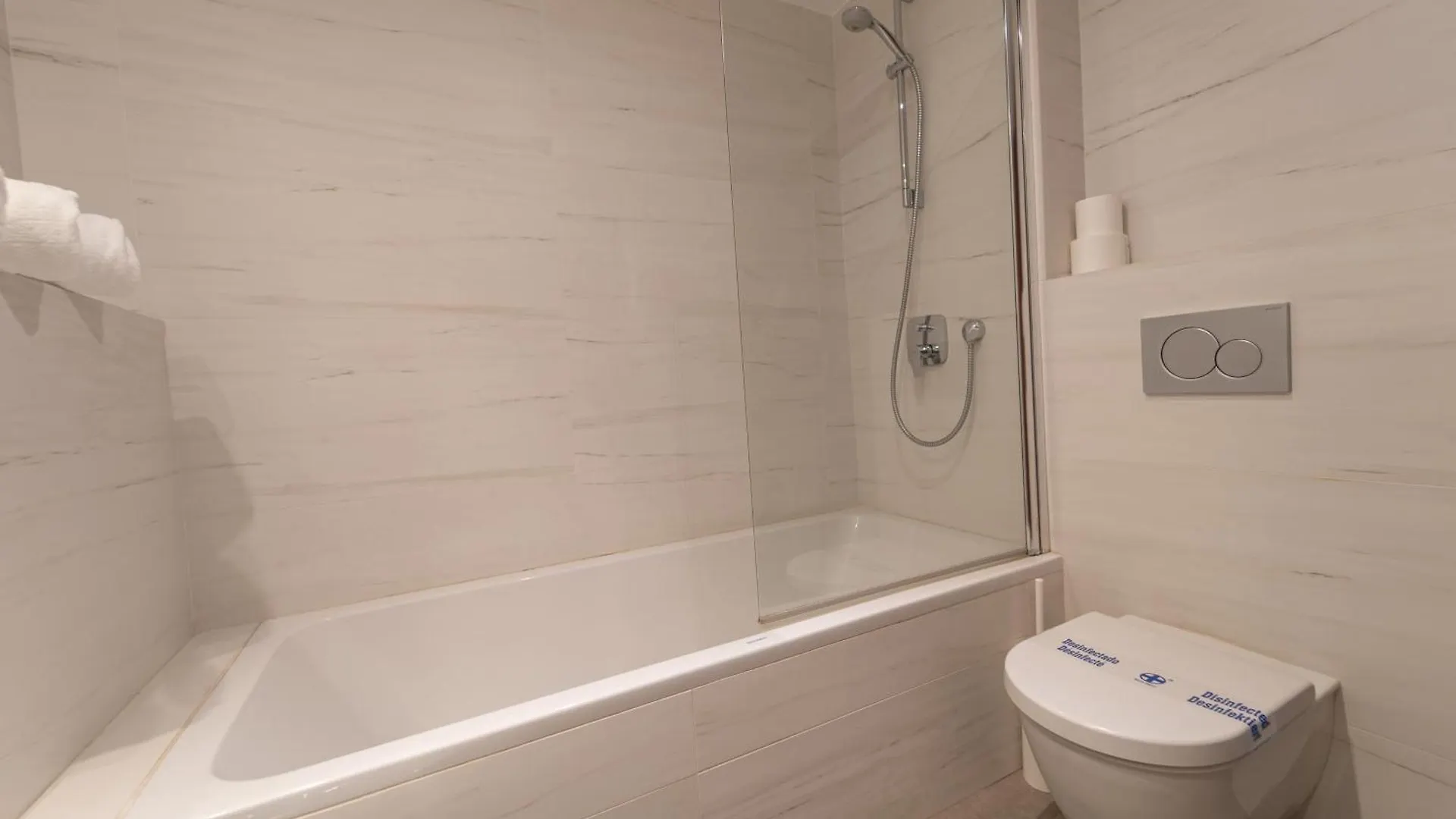 Hotel Piedra Paloma By Croma Estepona