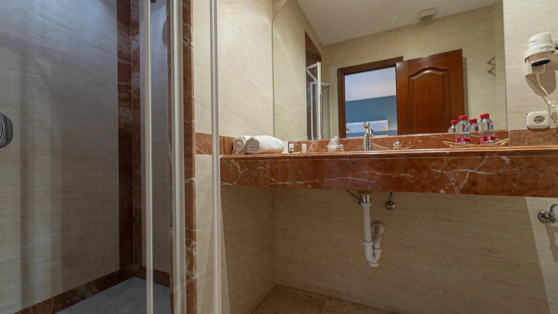 **  Hotel Piedra Paloma By Croma Estepona Spain
