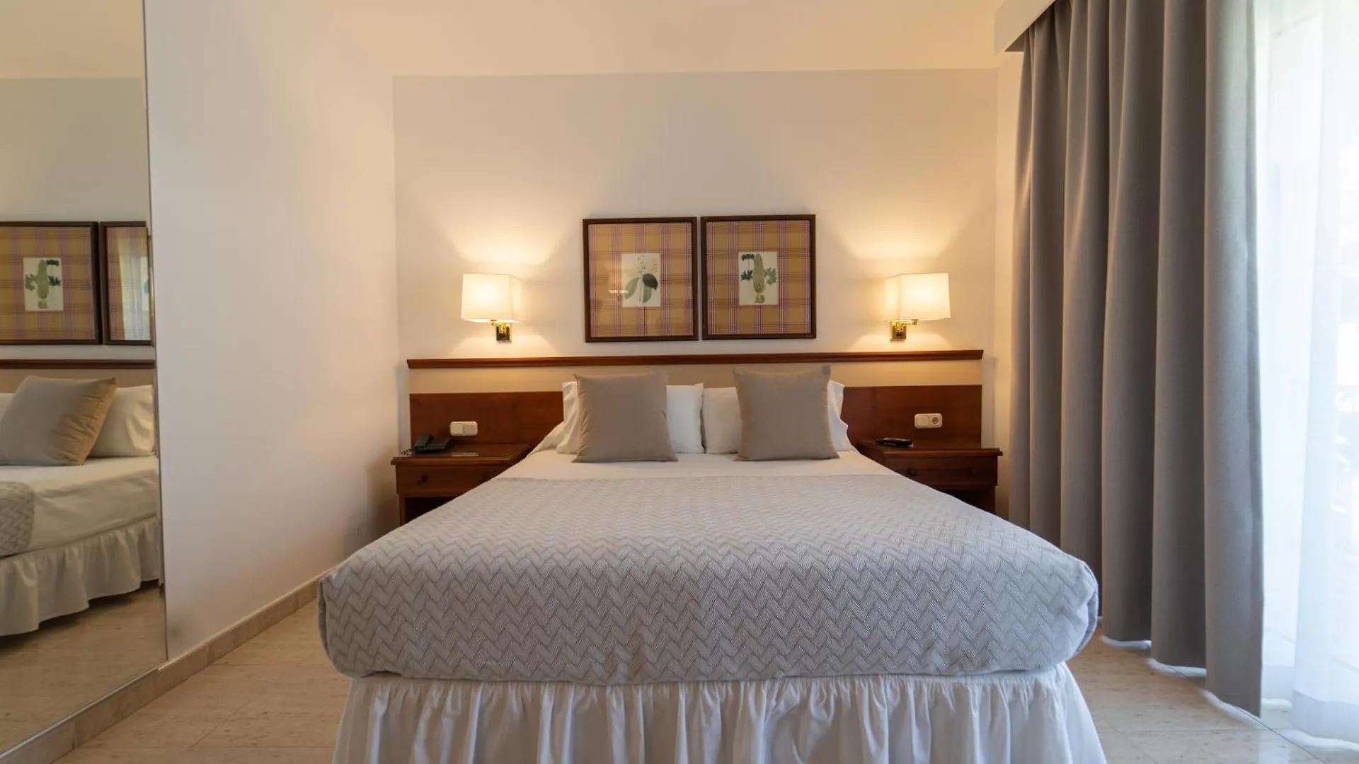 Hotel Piedra Paloma By Croma Estepona Spain