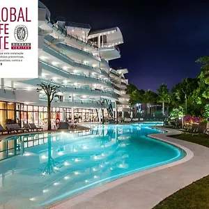 Hotell Senator Banus (adults Only), Estepona