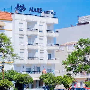Hotell Mare, Estepona