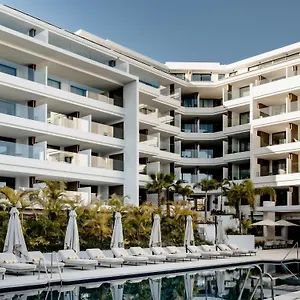 The Flag Marbella, Adult Recommended **** Estepona