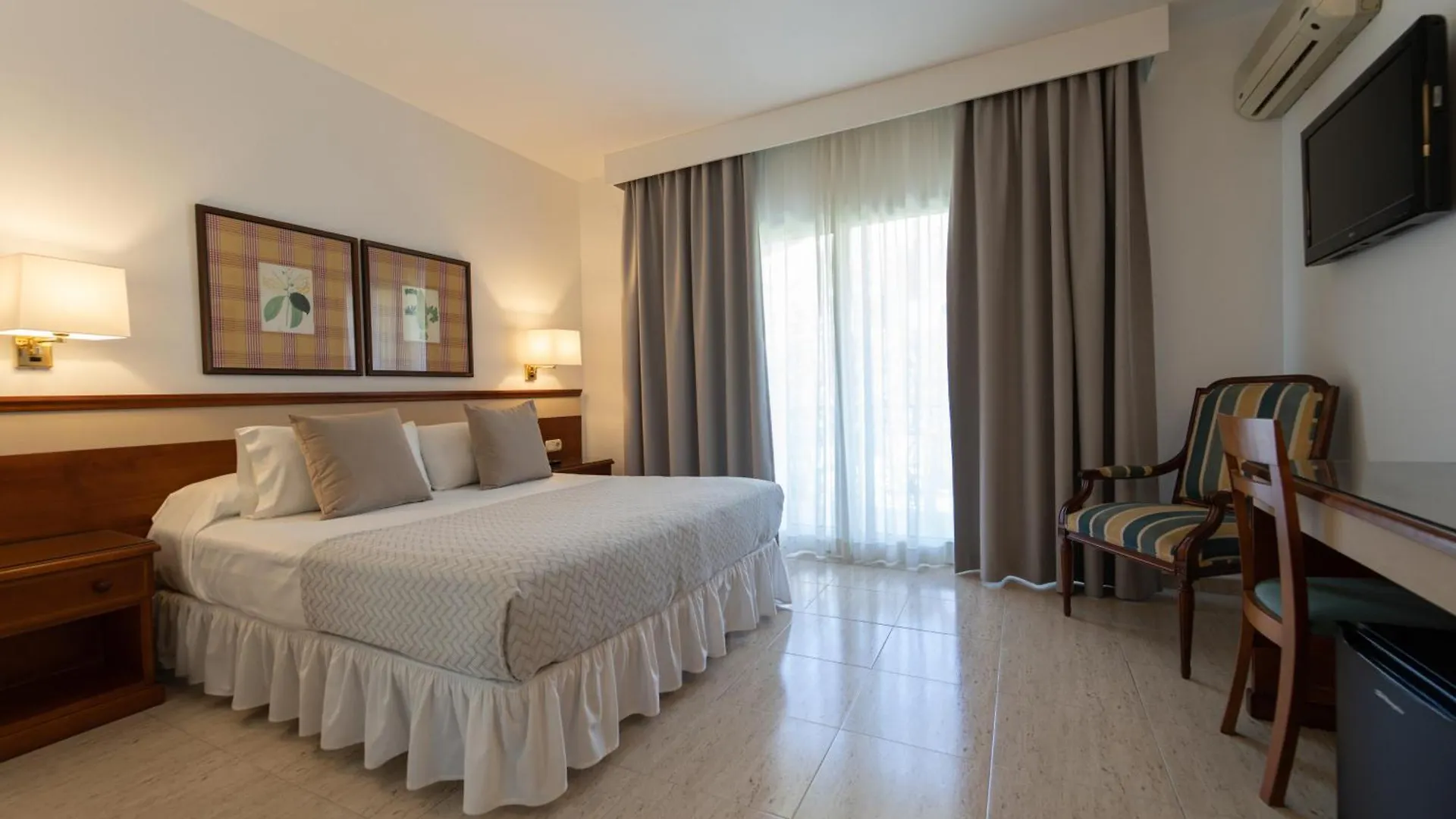 Hotel Piedra Paloma By Croma Estepona