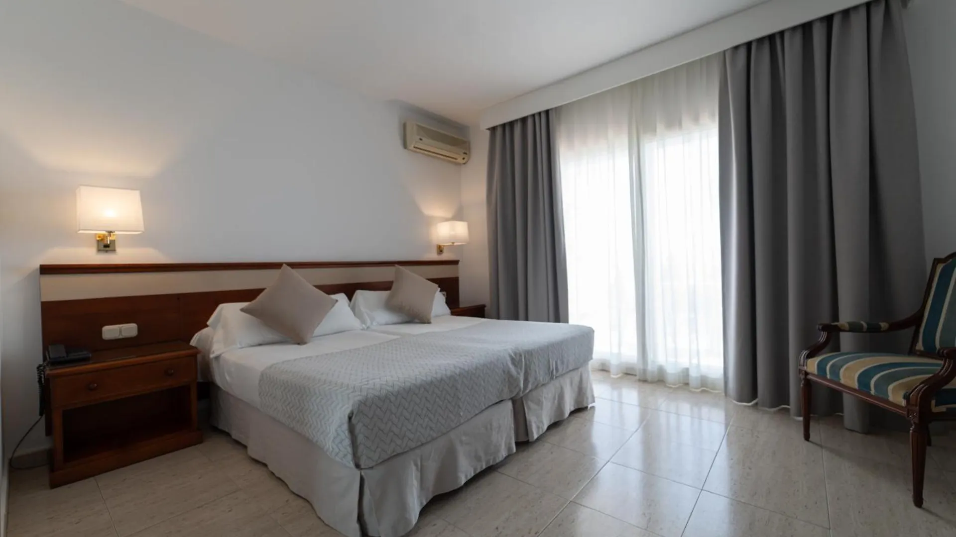 Hotel Piedra Paloma By Croma Estepona