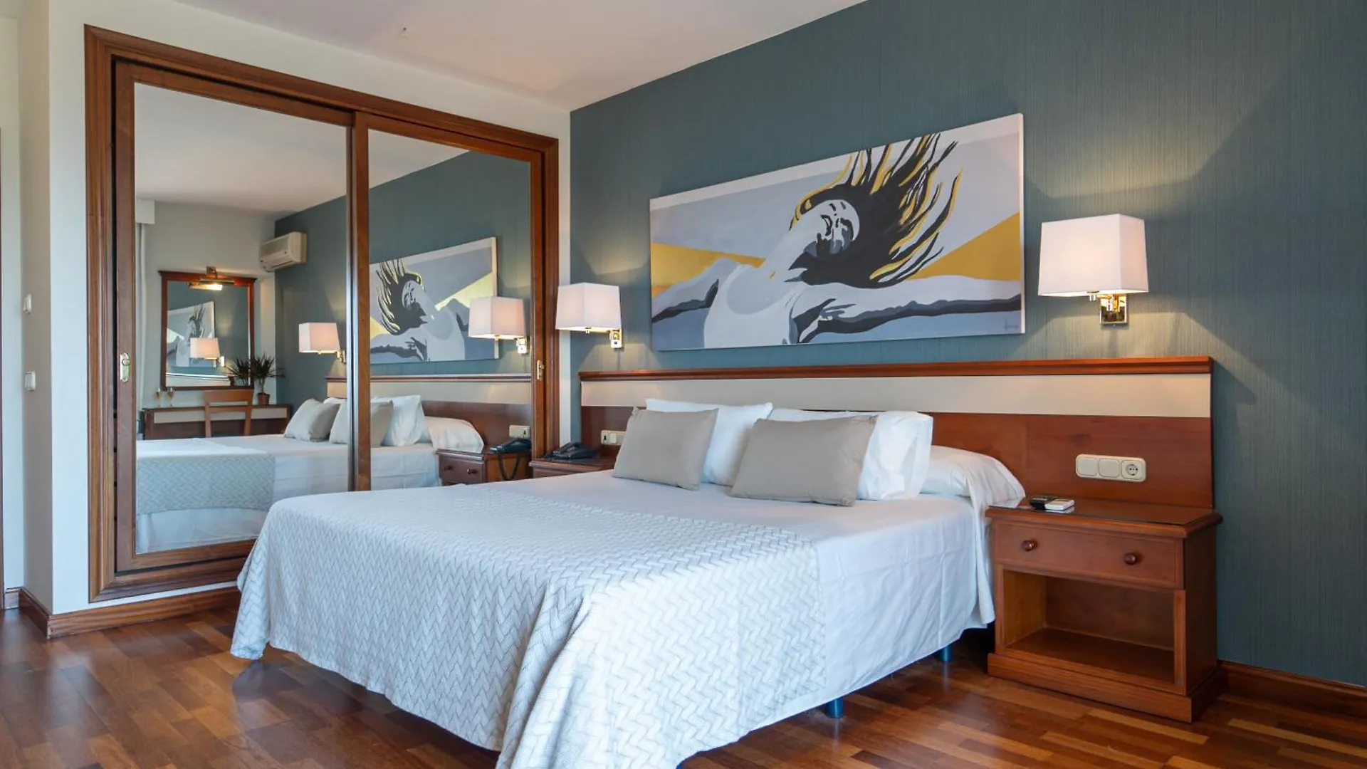 Hotel Piedra Paloma By Croma Estepona