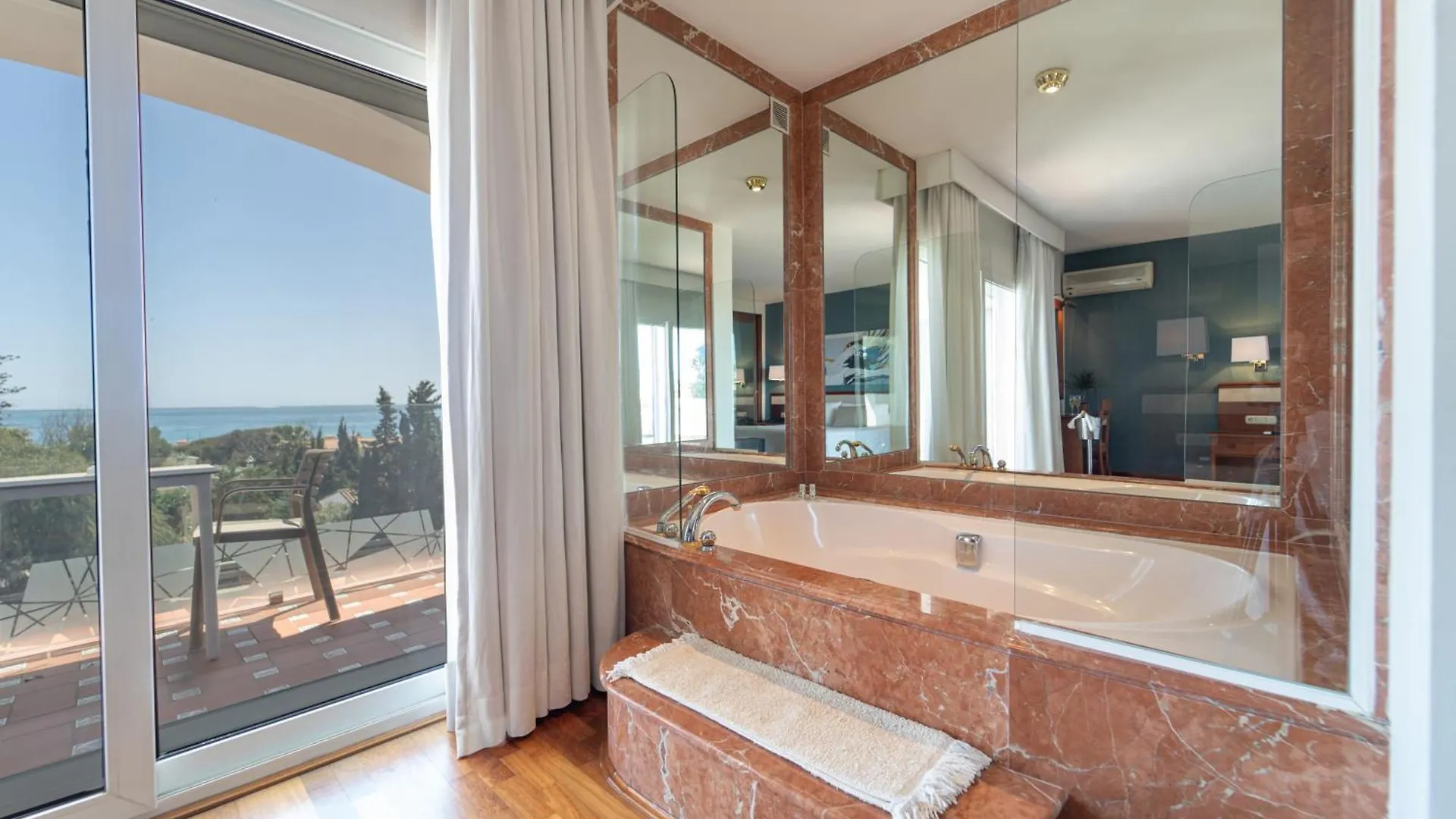 Hotel Piedra Paloma By Croma Estepona 2*,  Spain