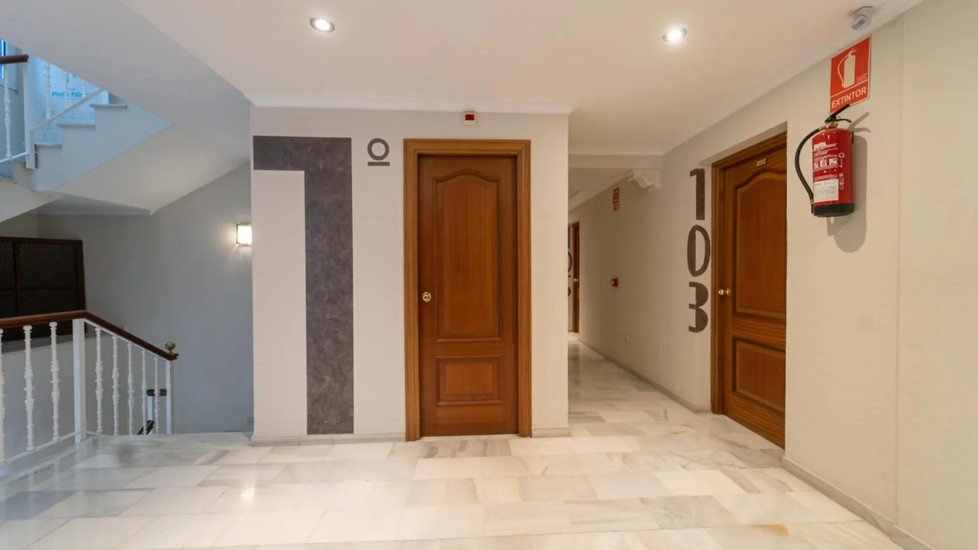 Hotel Piedra Paloma By Croma Estepona